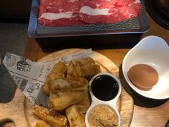 -呷哺呷哺(松北万象汇店)