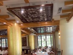 -白云中餐厅·粤菜·亚龙湾喜来登度假酒店