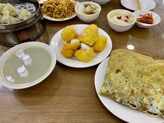 -白魁老号饭庄(交道口店)
