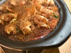 -破三川·新川菜(静安大融城店)