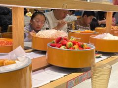 -龍歌自助小火锅(兰山上海路万达店)