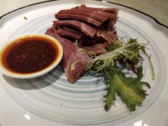 -燕坤食府