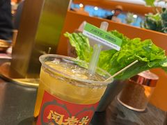 -闻老头·菊花炭烤肉(佛山首店)
