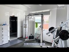 -RM GYM健身私教馆(白云元立方创意园店)