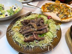 -get pizza意大利餐厅(凯德MALL店)