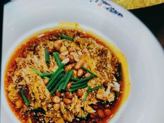 -小八仙·宴(三峡茶庄店)