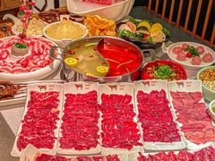 -俏牛哥鲜牛肉牛肆馆(重庆天地店)
