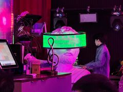 -108·公社·创意餐厅·LIVE HOUSE(李公堤店)