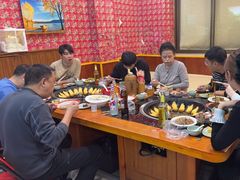 -边江铁锅炖鱼(振八街店)