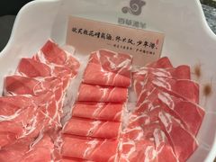 -百草滩羊清水涮羊肉·清真·宁夏盐池滩羊(莲花桥店)