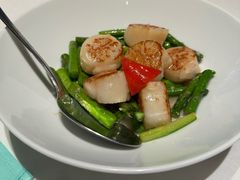 -今轩中餐厅(西安经开洲际酒店)