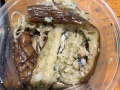 -聚合鑫东北熏酱熟食麻辣面(长阳店)