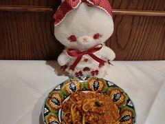 -贝拉披萨Pizzeria da Bella Verace