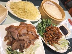 春饼-老昌春饼(中央大街店)
