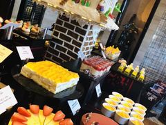 -深圳四季酒店·馥自助餐厅