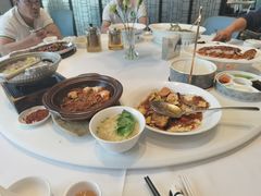 -眉州东坡(北苑华贸店)