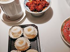 -味福记·江西小炒·南昌小吃(青山湖万达店)