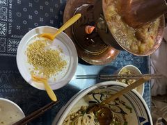 -蜗牛小馆醉乡民谣云南菜(惠新西里店)