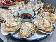 -517烧烤·龙虾·海鲜大排档(万象都荟店)