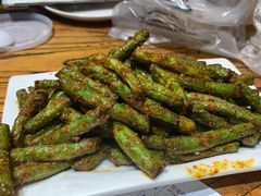 -有奴思烤肉·清真(正宁路店)