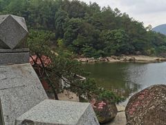 -九鲤湖风景区