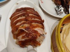 -梅利汴京烤鸭•开封豫菜地标店(晋安路店)