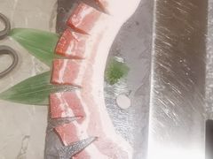 -谷牛日式烤肉(宝山U天地店)