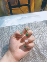 -花奈子日式美甲美睫