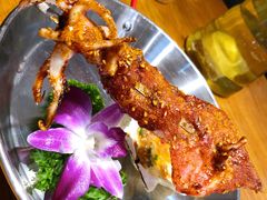 -必点海鲜·鲅鱼水饺(鞍山西道店)