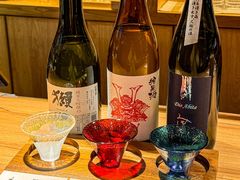 -大米·京都小酒馆·炭烧海鲜·烧鸟(龙口东路店)