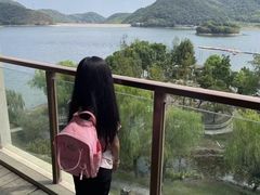 -宁波九龙湖开元度假村