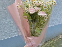 -吾生 My life花坊(复兴西路洋房店)