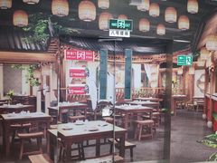 -南京大牌档(中关村领展广场店)