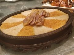 -小厨娘淮扬菜(天印大道店)