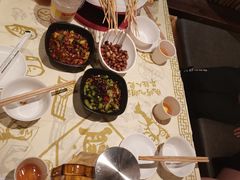 -串盟烧烤大排档·长沙美食地标(星沙店)