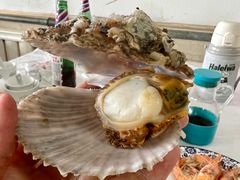 -老孟拉面海鲜餐厅