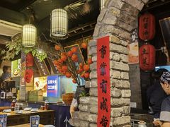 -打酱油·非遗淮扬菜(瘦西湖梅岭店)