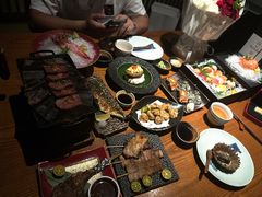 -贰捌零叁精致料理(钱湖店)