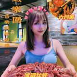 六月黄上新8.8折‼️🦀️大餐不要错过～