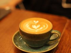 -ommo cafe(半岛城邦店)