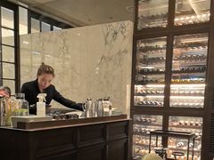 -鼎鼎香·港式火锅(北京SKP店)