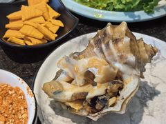 -泰白海鲜烧烤大全