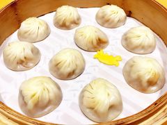 -鼎泰丰(嘉年华•海信广场VILLAGE店)