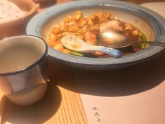 -荣小馆(杭州大厦店)