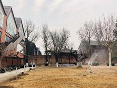 -中国艺术研究院油画院