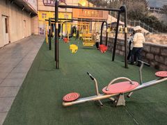 -丽达购物中心(崂山店)