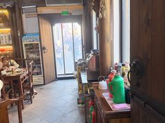 -缘来聚·徽菜名店(黄山宏村店)
