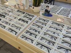 -康利眼镜·蔡司战略合作店(龙泉书房店)
