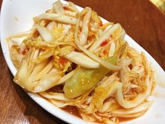 -胖大嫂渔家排档(半边山店)