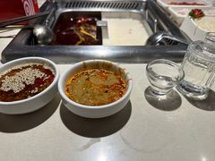 -海底捞火锅(万丰桥店)